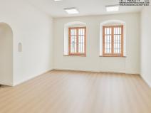 Prodej obchodního prostoru, Brno - Zábrdovice, Bratislavská, 87 m2
