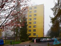 Pronájem bytu 3+1, Nová Paka, U Studénky, 69 m2