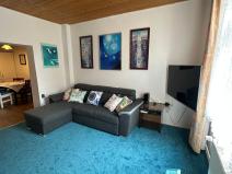 Pronájem bytu 2+kk, České Budějovice - České Budějovice 5, J. Jindřicha, 60 m2