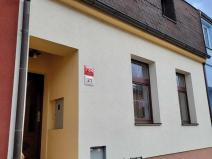 Pronájem bytu 2+kk, České Budějovice - České Budějovice 5, J. Jindřicha, 60 m2