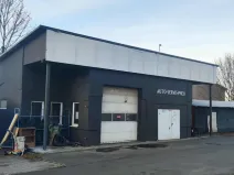 Pronájem skladu, Bruntál, Opavská, 120 m2