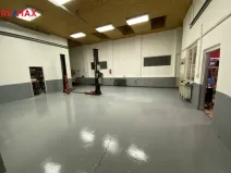 Pronájem skladu, Bruntál, Opavská, 120 m2