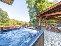 Prodej rodinného domu, Smržovka, Kostelní, 350 m2