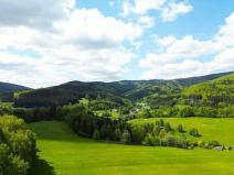 Prodej chalupy, Lipová-lázně - Horní Lipová, Horní Lipová, 420 m2