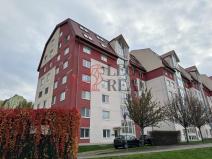Prodej bytu 2+1, Brno - Líšeň, Molákova, 53 m2