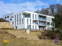 Prodej bytu 1+kk, Zlín, 66 m2