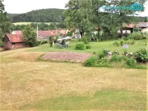 Prodej pozemku pro bydlení, Popovice, 1740 m2