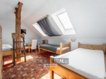 Prodej ubytování, Žabovřesky, 2308 m2