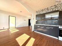 Prodej bytu 4+1, Litvínov - Janov, Hamerská, 73 m2