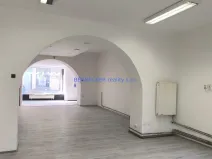Pronájem obchodního prostoru, Hradec Králové, Švehlova, 85 m2