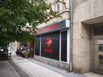Pronájem obchodního prostoru, Hradec Králové, Švehlova, 85 m2