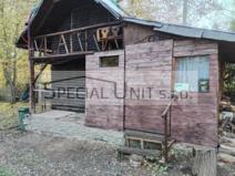 Prodej chaty, Jíloviště, 50 m2