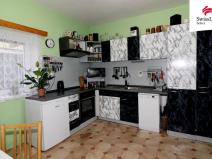 Prodej rodinného domu, Sokolov, Hornická, 135 m2