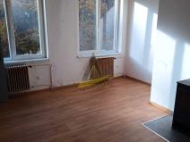 Pronájem bytu 1+kk, Vodňany - Vodňany II, Elektrárenská, 40 m2