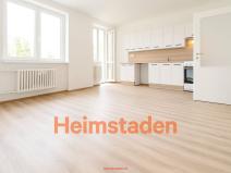 Pronájem bytu 3+1, Havířov - Šumbark, U Nádraží, 70 m2