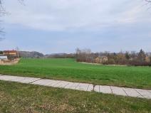Prodej pozemku pro bydlení, Nové Strašecí, Nádražní, 12266 m2