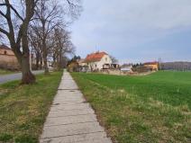 Prodej pozemku pro bydlení, Nové Strašecí, Nádražní, 12266 m2