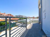 Prodej bytu 3+kk, Postilli,Itálie, 71 m2