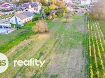 Prodej komerčního pozemku, Šatov, 2376 m2