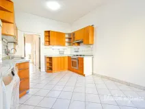 Pronájem bytu 3+kk, Brno, Dřevařská, 65 m2