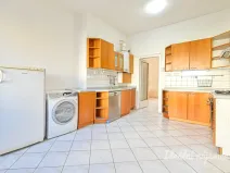 Pronájem bytu 3+kk, Brno, Dřevařská, 65 m2