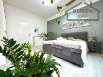 Prodej bytu 3+1, Mariánské Lázně, Ruská, 108 m2