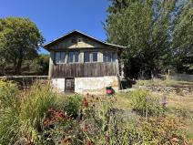 Prodej zahrady, Tachov, 1028 m2