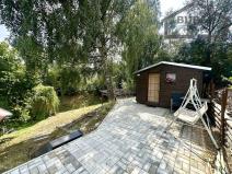 Prodej chaty, Tachov, Příčná, 365 m2