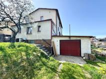 Prodej rodinného domu, Tachov, Na Stráni, 308 m2