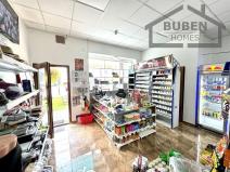 Pronájem obchodního prostoru, Bor, náměstí Republiky, 70 m2