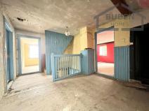 Prodej rodinného domu, Lesná, 558 m2