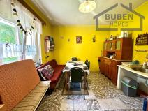 Prodej rodinného domu, Chodský Újezd - Štokov, 3270 m2