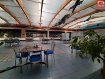 Pronájem kanceláře, Olomouc, Šlechtitelů, 36 m2