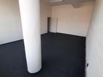 Pronájem kanceláře, Olomouc, Šlechtitelů, 36 m2