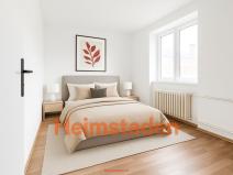 Pronájem bytu 2+kk, Ostrava - Poruba, Jindřicha Plachty, 41 m2