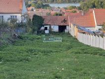 Prodej pozemku pro bydlení, Hlohovec, 1953 m2