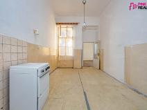 Prodej rodinného domu, Kostelec nad Orlicí, Tyršova, 607 m2