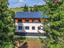 Prodej bytu 3+1, Liberk - Uhřínov, 59 m2
