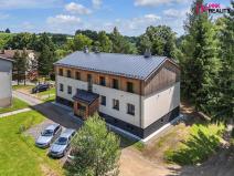 Prodej bytu 3+1, Liberk - Uhřínov, 59 m2