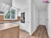 Prodej bytu 3+1, Liberk - Uhřínov, 59 m2