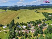 Prodej domu na klíč, Liberk - Uhřínov, 749 m2