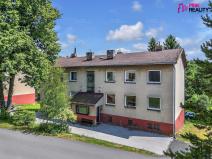 Prodej domu na klíč, Liberk - Uhřínov, 749 m2