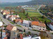 Prodej rodinného domu, Čechy pod Kosířem, Husova, 170 m2