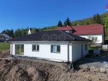 Prodej rodinného domu, Pstruží, 135 m2