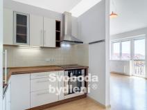 Prodej bytu 1+kk, Šestajovice, Komenského, 57 m2