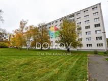 Pronájem bytu 2+1, Beroun - Beroun-Město, Třída Míru, 54 m2