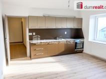 Pronájem bytu 2+kk, Uherský Brod - Újezdec, Luhačovská, 51 m2