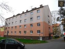 Pronájem bytu 1+1, Kladno, Kyjevská, 28 m2