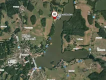 Prodej ubytování, Chlum u Třeboně, 78 m2