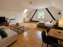 Pronájem bytu 2+kk, Rosice, 50 m2